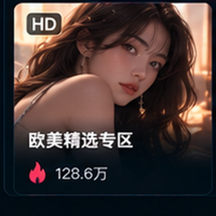 成人导航欧美精选专区示例