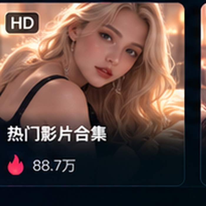 成人导航热门影片合集示例